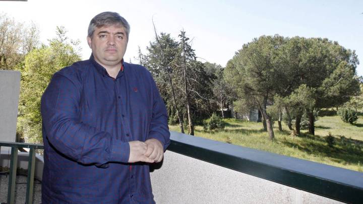 Peláez dijo a Villar que había 5,2M€ "para lo que se te ponga"