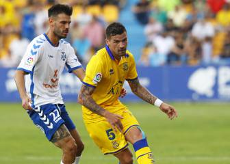 Razvan se desvincula del Alcorcón y jugará en el Marbella