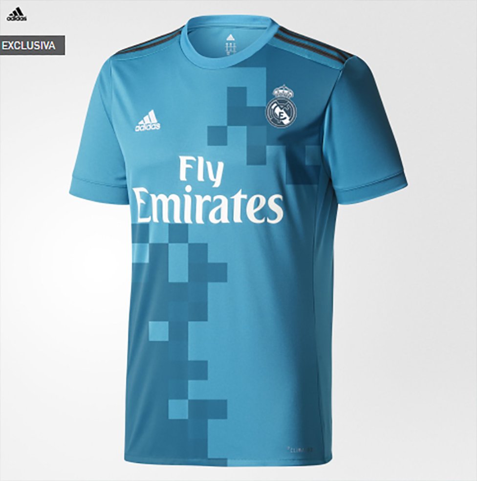 segunda equipacion real madrid futbol segunda equipacion real madrid futbol