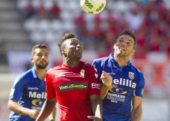 La Segunda B urge saber el calendario enseguida