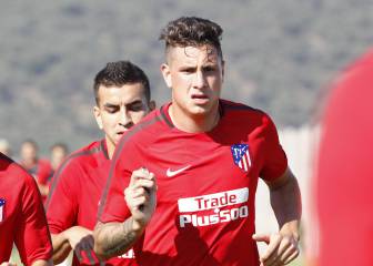 En Italia indican que la Juventus piensa en Giménez por Bonucci