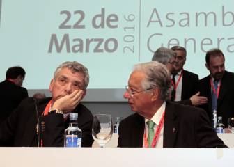 Resumen del auto que destapa la corrupción en la RFEF