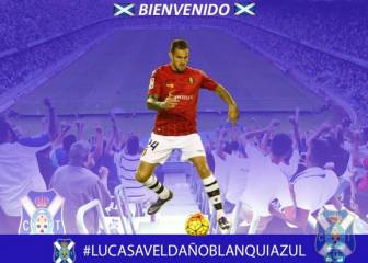 Lucas Avendaño: