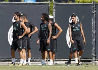 Real Madrid-Manchester United: horario, fecha y dónde ver online