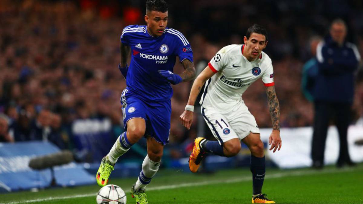 El Chelsea pide disculpas por los vergonzosos insultos de Kenedy a China