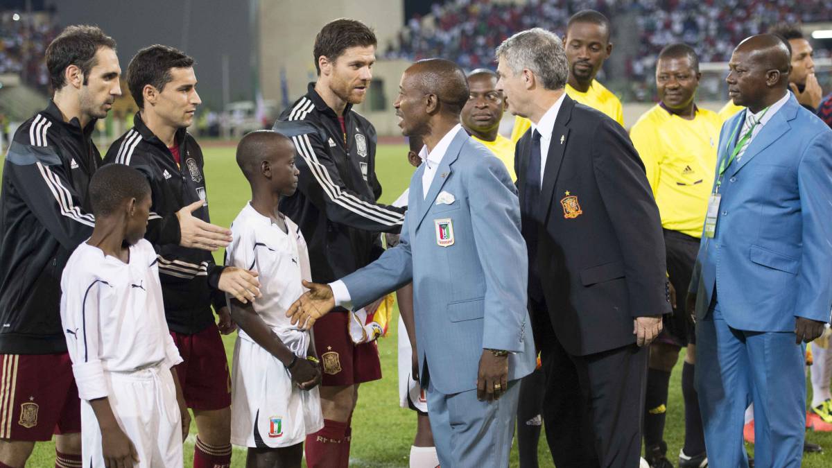 Detenido por corrupción el presidente de la Federación Española de Fútbol Detenido por corrupción el presidente de la Federación Española de Fútbol