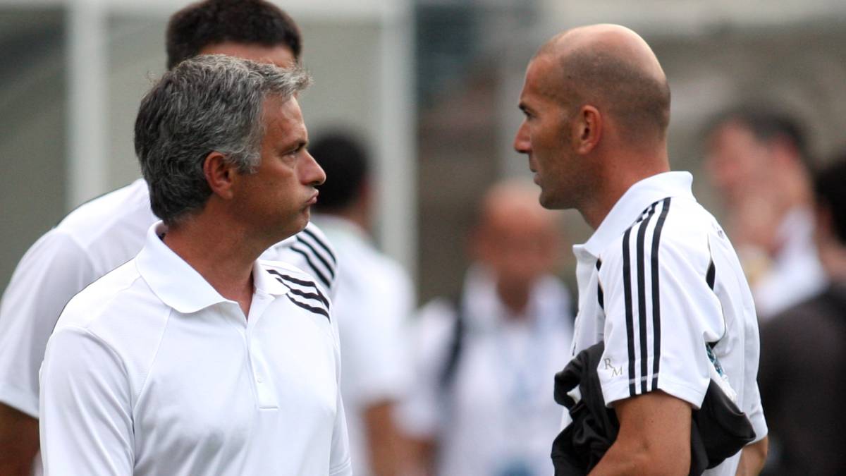 Real Madrid - Manchester United: five conflicts to understand the rivalry