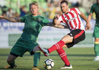 El Fenerbahce quiere más de 10 millones por Simon Kjaer