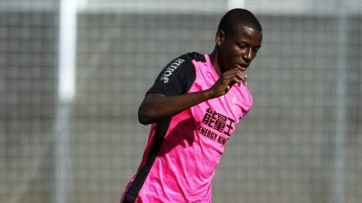 Adrián Ramos