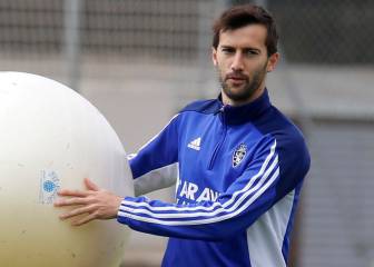 Lanzarote se incorpora a los entrenamientos