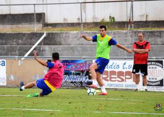 Álvaro Giménez: