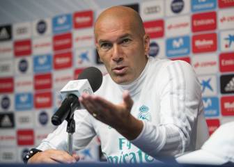 Zidane: