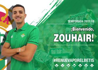 Oficial Zou Feddal: