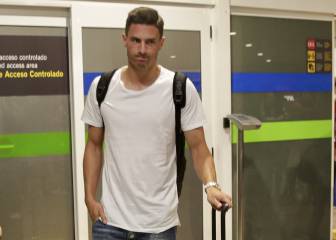 Fabian Schär: