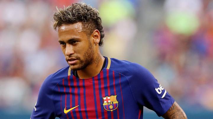 Las razones por las que Neymar quiere dejar el Barça