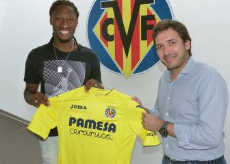 Semedo: