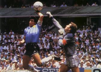 Maradona: