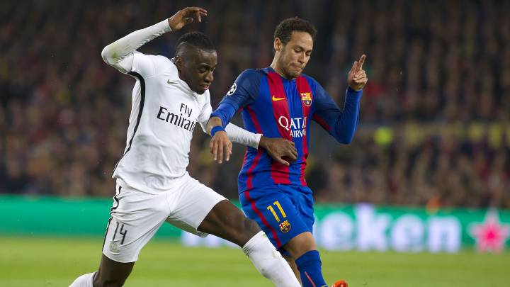 Neymar camp wants PSG guarantees on FFP before signing
