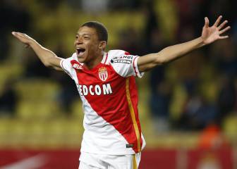 El Madrid quiere vender más antes de fichar a Mbappé
