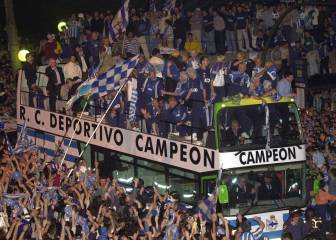 10 razones para ser del Depor