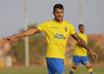 Vitolo: