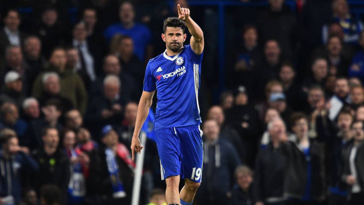 Falcao el 'Tigre' García está en la carpeta del AC Milan