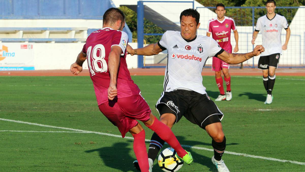 El Valladolid pone contra las cuerdas al campeón turco