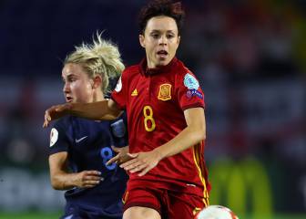 España se jugará el pase a los cuartos ante Escocia, la colista