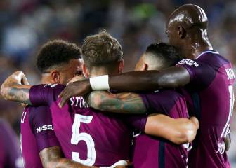Resultado City 4-1 Real Madrid: Guardiola avisa al campeón de Europa