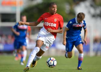 Pep Guardiola sí le promete la titularidad en el City a Mbappé