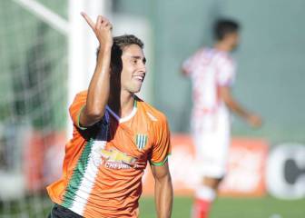 Cecchini llega a Málaga para firmar por cinco temporadas