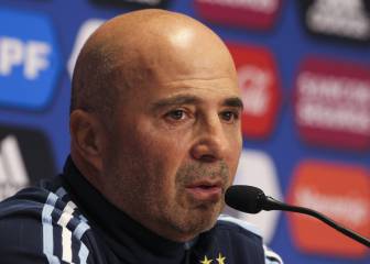 Sampaoli: