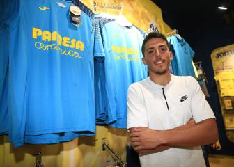Pablo Fornals, el engranaje táctico de Escribá