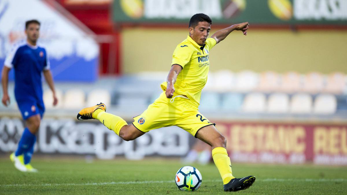 Villarreal gana en pretemporada sin Jonathan presente