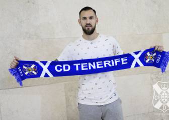 Lucas Aveldaño será presentado este viernes