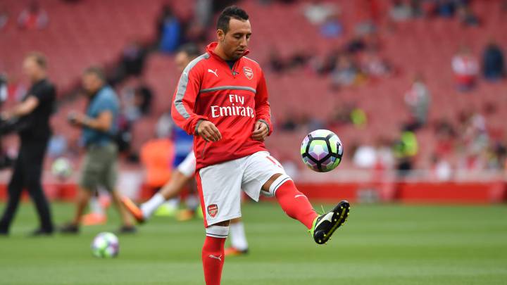 Cazorla