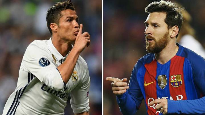 Horario y dónde ver en directo por televisión y online el Clásico Real Madrid vs Barcelona, partido amistoso de la International Champions Cup que se jugará en Miami.
