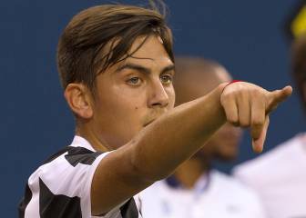 Dybala: