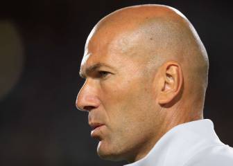 Zidane: