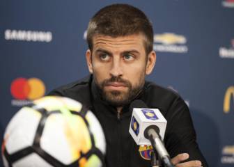 Piqué: