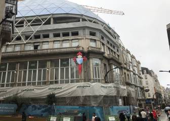 La constructora de la nueva sede deja plantado al Celta