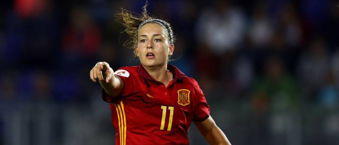 Escocia vs España en directo online: Eurocopa Femenina 2017, hoy, en AS