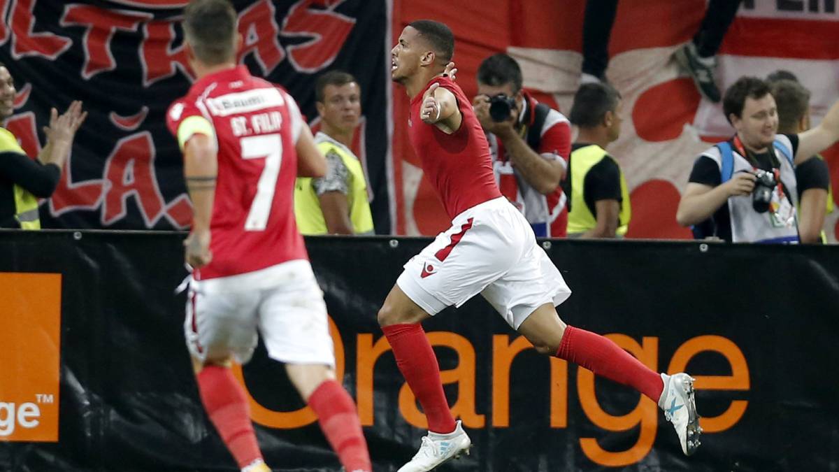 San Mamés decidirá la primera previa europea del Athletic