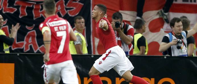 San Mamés decidirá la primera previa europea del Athletic