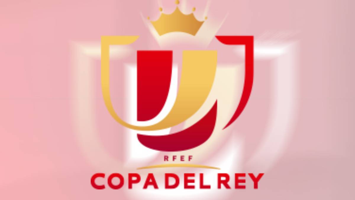 Sorteo de las dos primeras eliminatorias de la Copa del Rey 2017-2018.