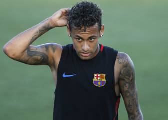 La condición de la UEFA al PSG para fichar a Neymar