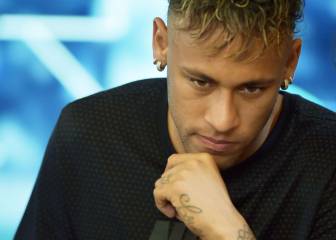 La condición de la UEFA al PSG para fichar a Neymar