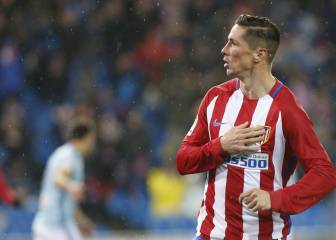 Torres: