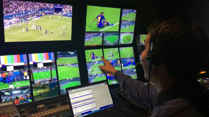 ESPN manejó el Clásico como una final de Superbowl