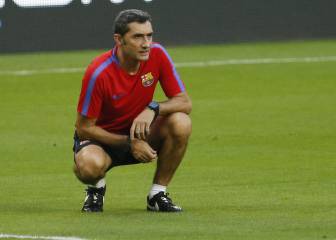 El Barcelona ya se prepara para el impacto post Neymar